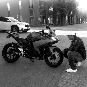 Meet your Posher, Ali